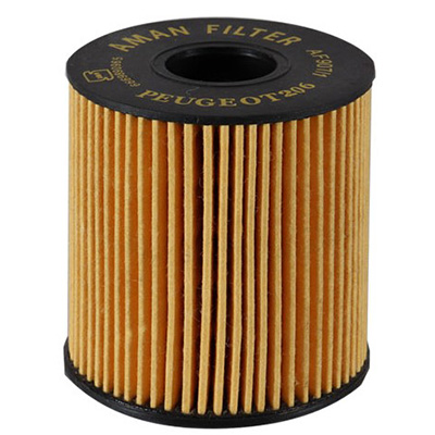 فیلتر روغن امان AFLE0105/B