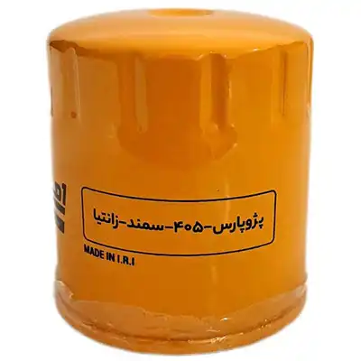 فیلتر روغن امان AFL0104