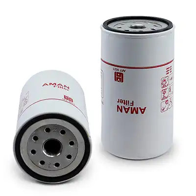 فیلتر گازوئیل امان AFFE6017