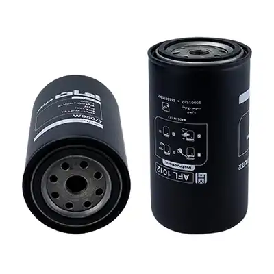 فیلتر گازوئیل امان AFF6030