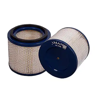 فیلتر هوا امان AFA5002