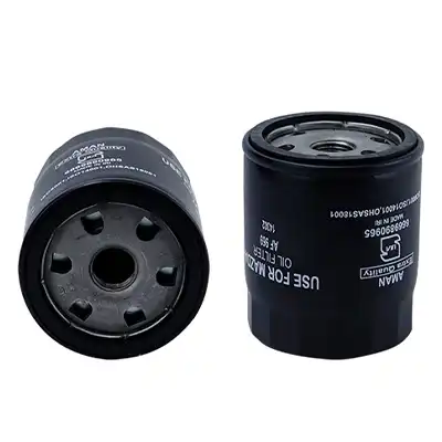 فیلتر روغن امان AFL0110/B