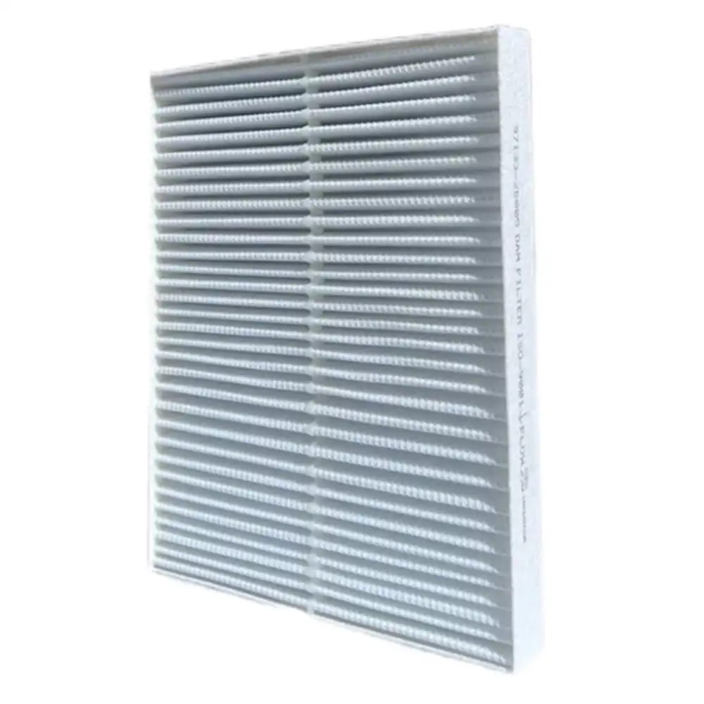 فیلتر کابین دم 8713928020 الیاف توری دار