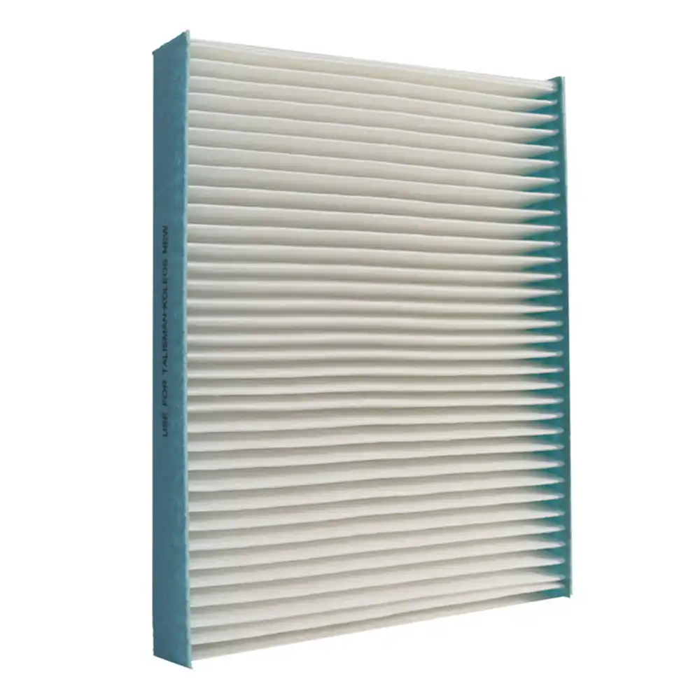 فیلتر کابین امان 272772519R الیاف توری دار