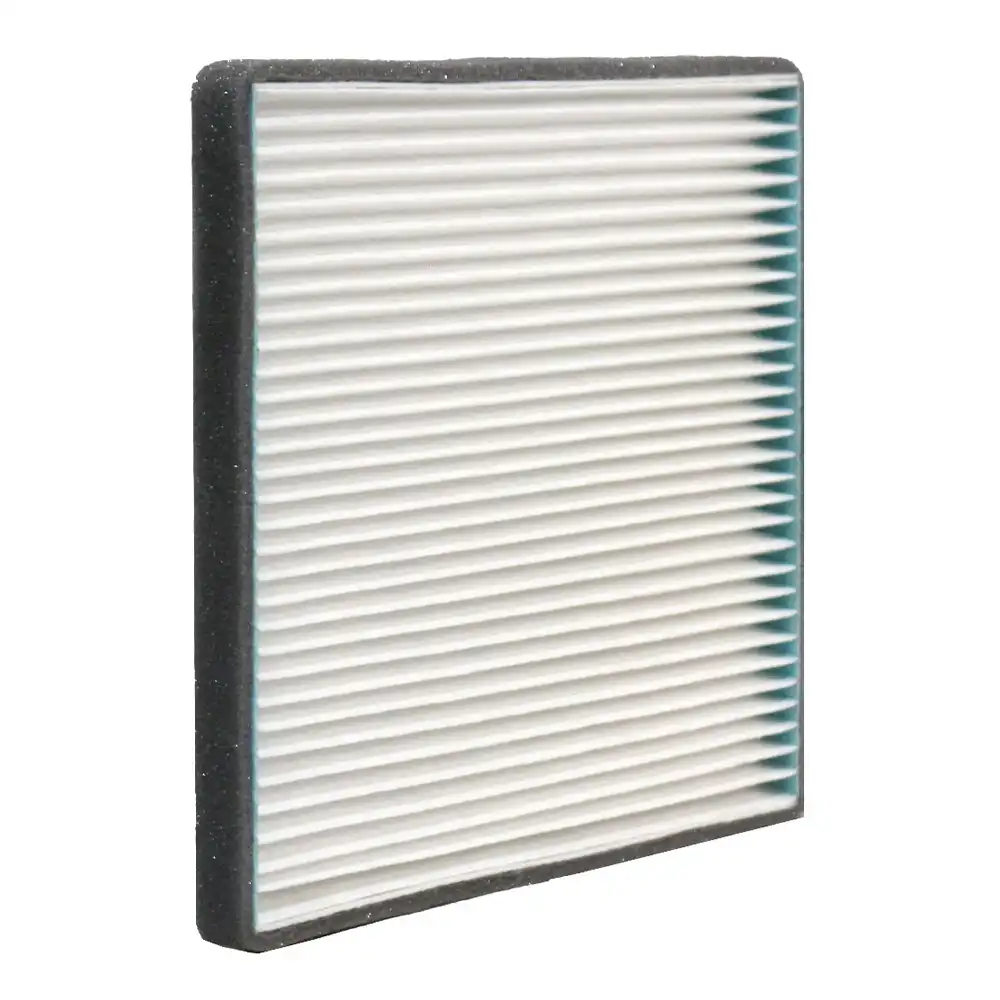 فیلتر کابین دم B8121170F الیاف توری دار