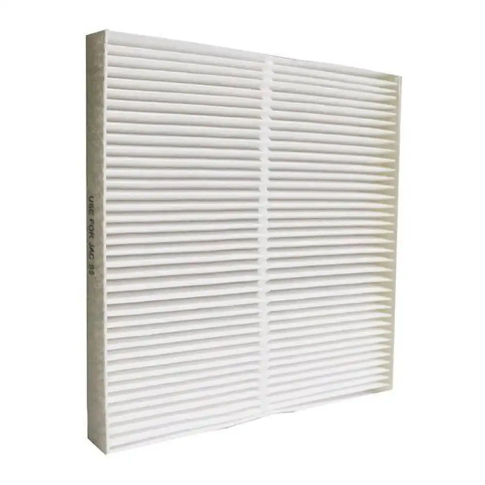 فیلتر کابین دم 81261000U151006 الیاف ساده