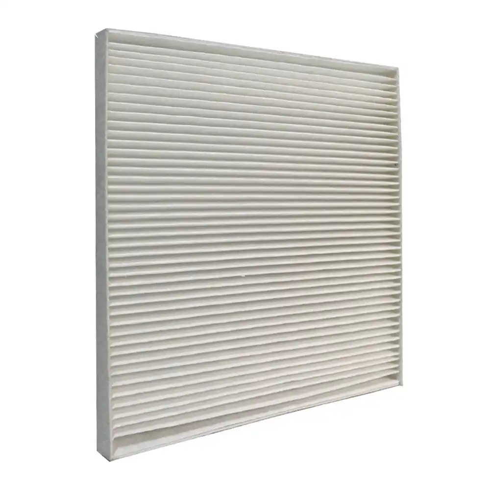 فیلتر کابین دم B1266100U851025 الیاف توری دار