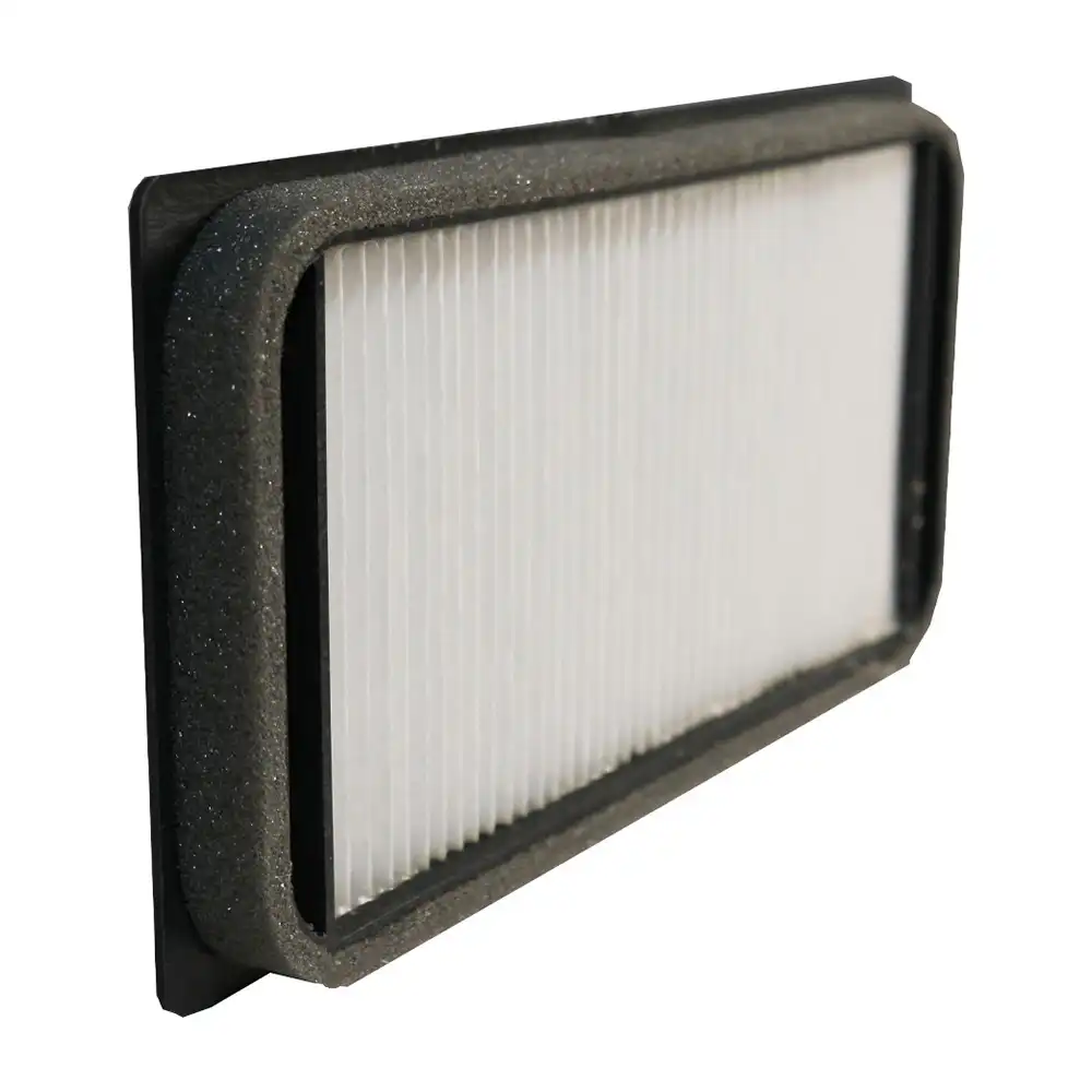 فیلتر کابین دم نیسان ریچ الیاف توری دار