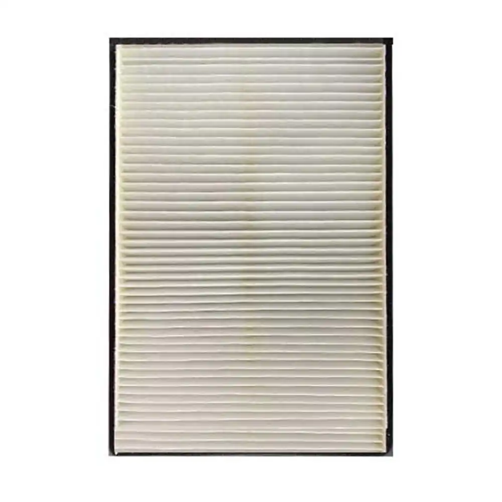 فیلتر کابین دم C2011353000 الیاف ساده