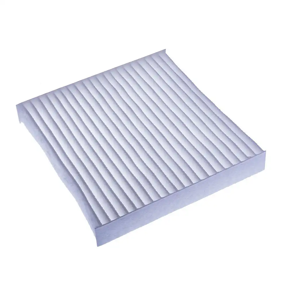 فیلتر کابین دم تیوولی 2018 الیاف توری دار