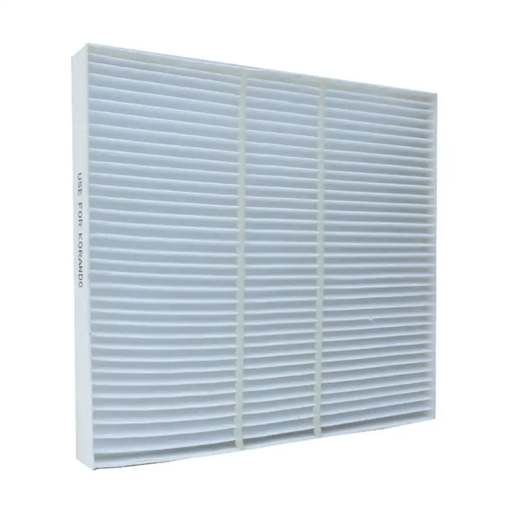 فیلتر کابین دم 3811634000 الیاف ساده