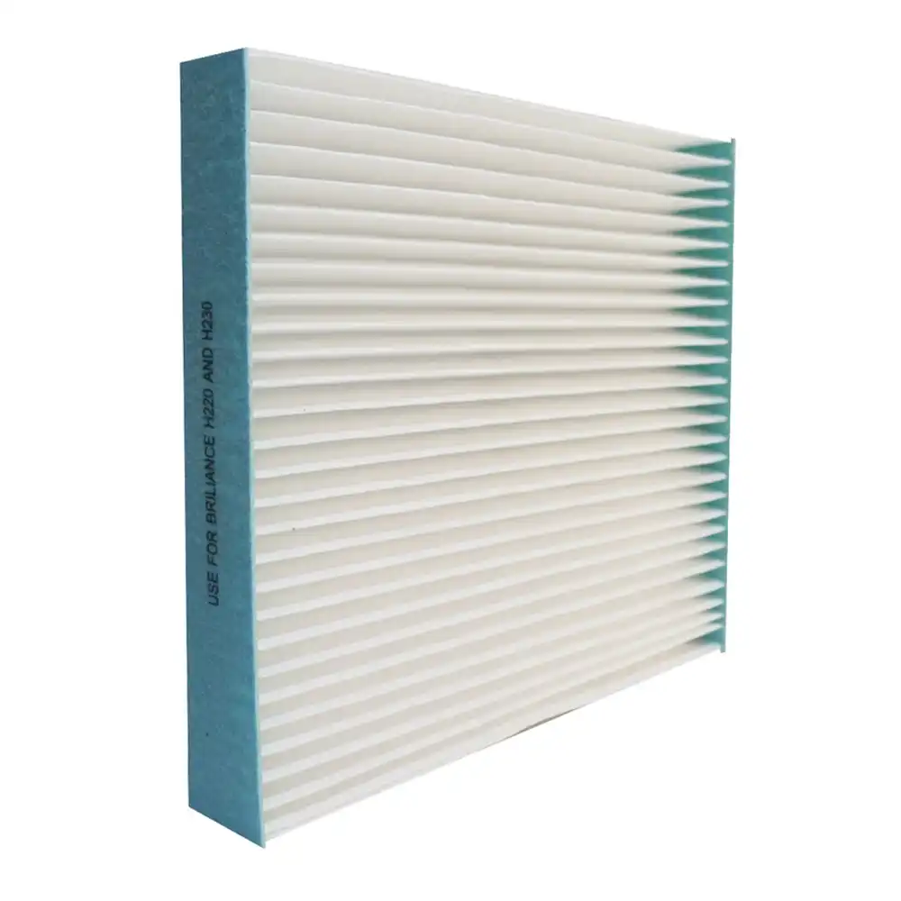 فیلتر کابین دم 4293145 الیاف توری دار