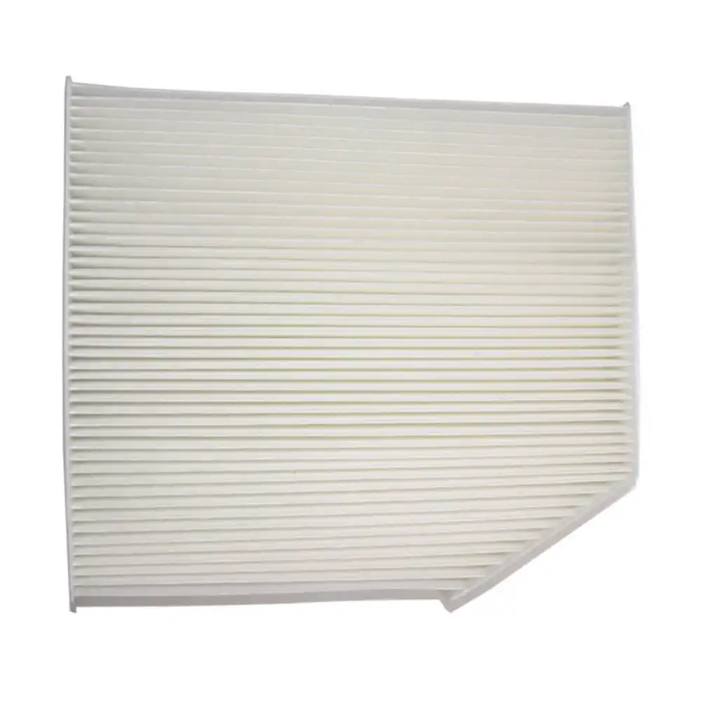 فیلتر کابین دم 8104400ASZ08A الیاف ساده