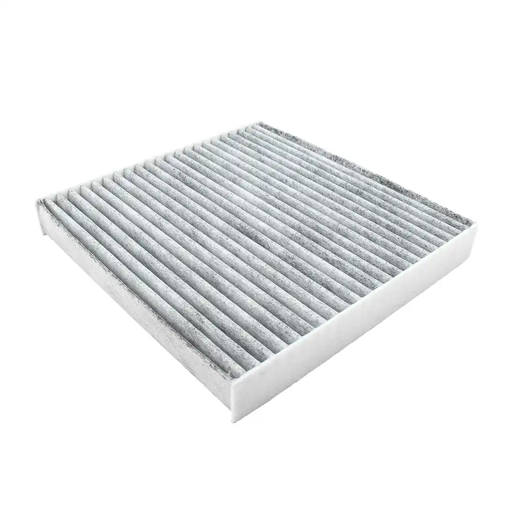 فیلتر کابین دم C118640080 الیاف ساده