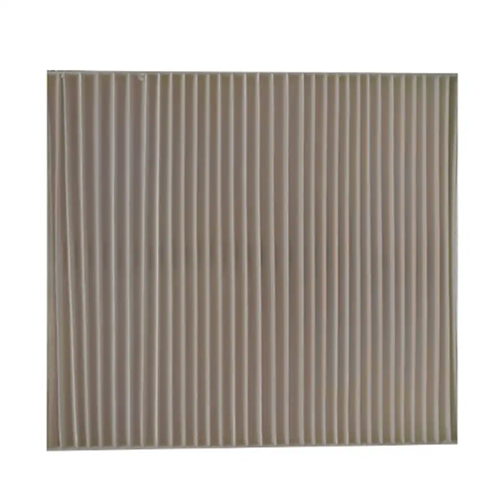 فیلتر کابین دم بی وای دی F3 الیاف توری دار