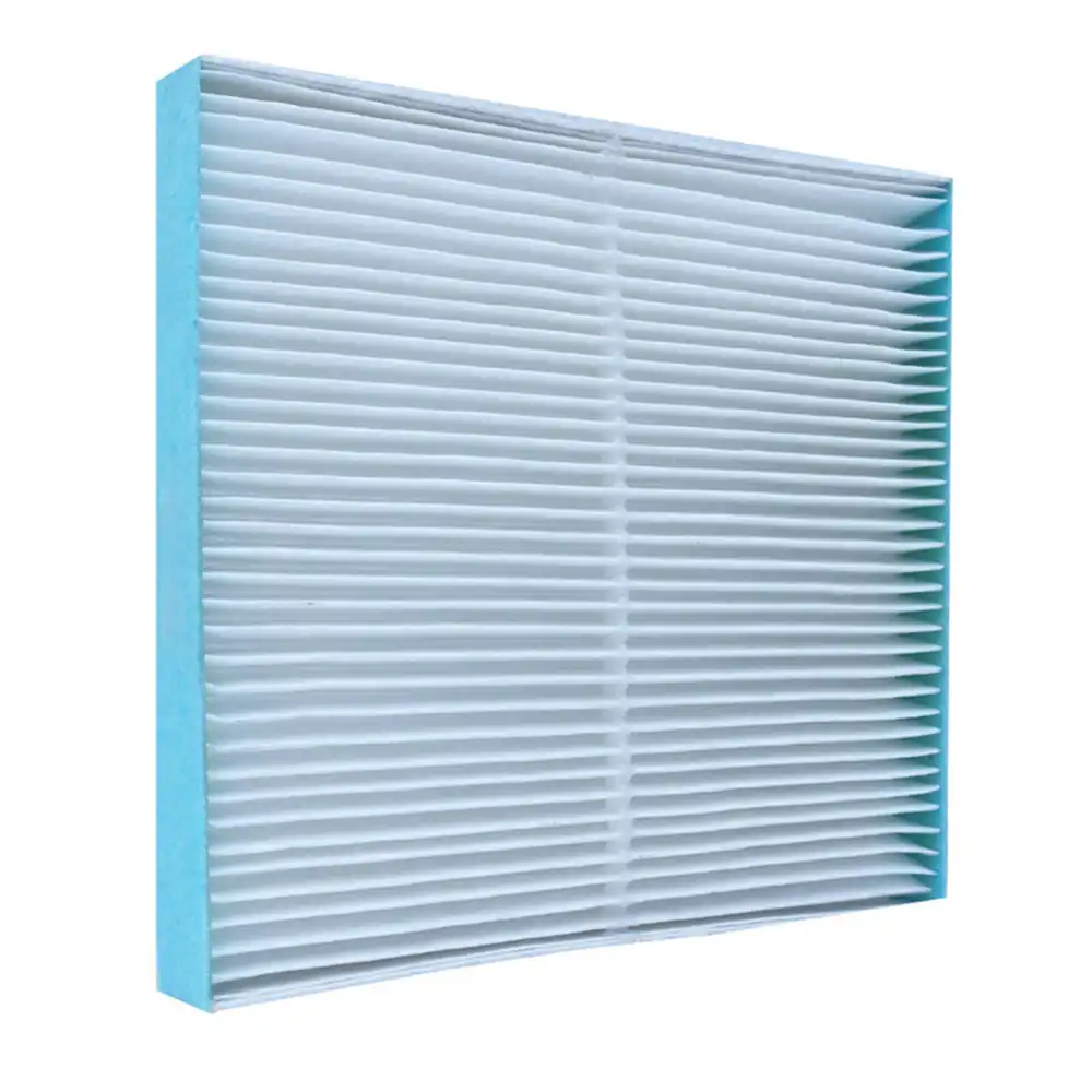 فیلتر کابین دم گریت وال M4 الیاف توری دار