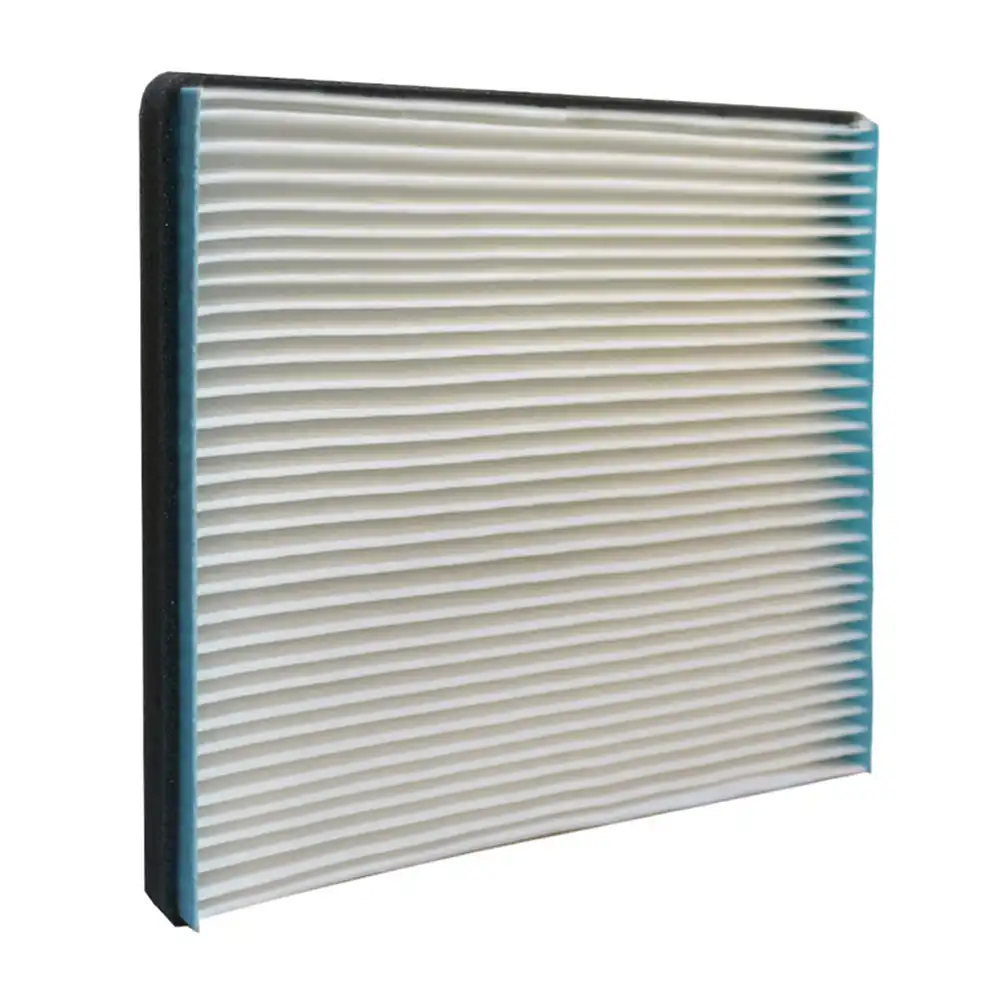 فیلتر کابین دم اف ام سی T5 الیاف توری دار