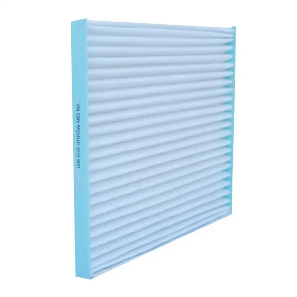 فیلتر کابین دم 97133D1000 الیاف ساده