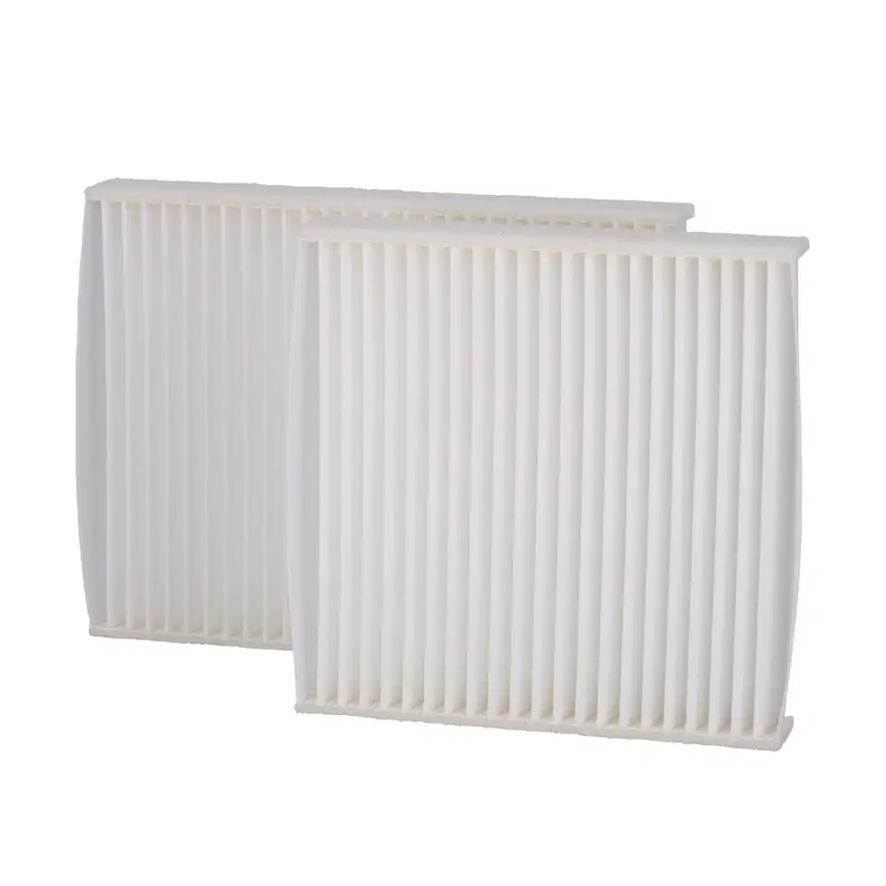 فیلتر کابین دم سیتروئن C3 الیاف ساده