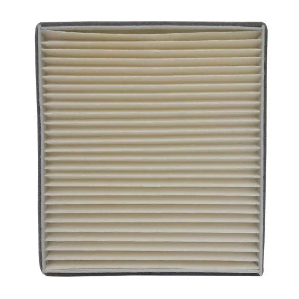 فیلتر کابین دم سیتروئن زانتیا الیاف توری دار