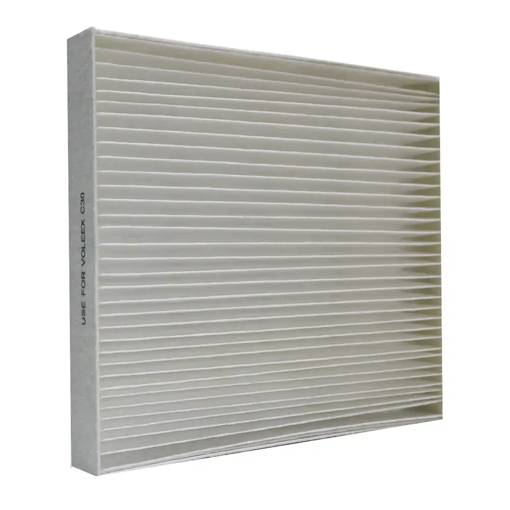 فیلتر کابین دم 72880AJ000 الیاف توری دار