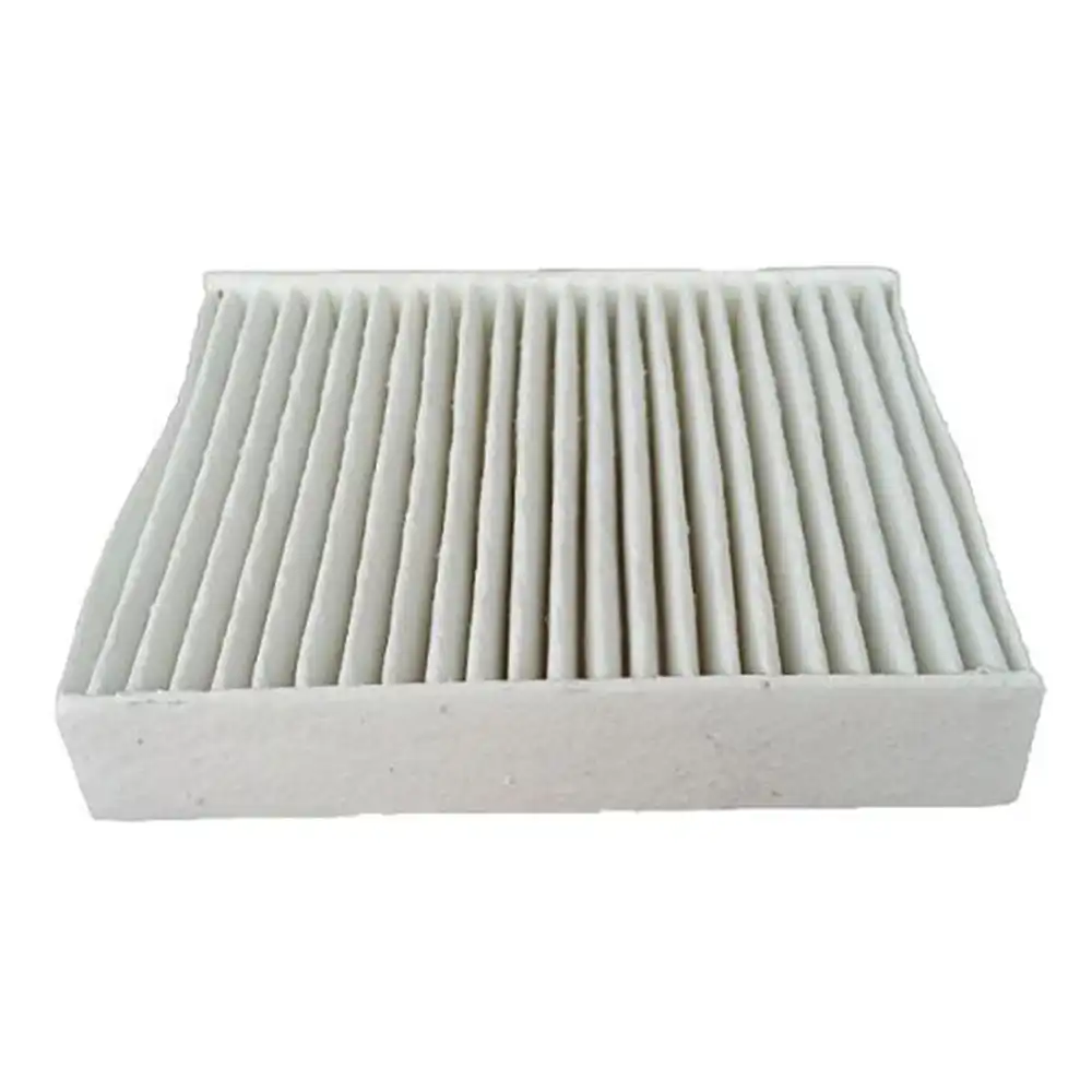 فیلتر کابین دم بایک سابرینا الیاف ساده