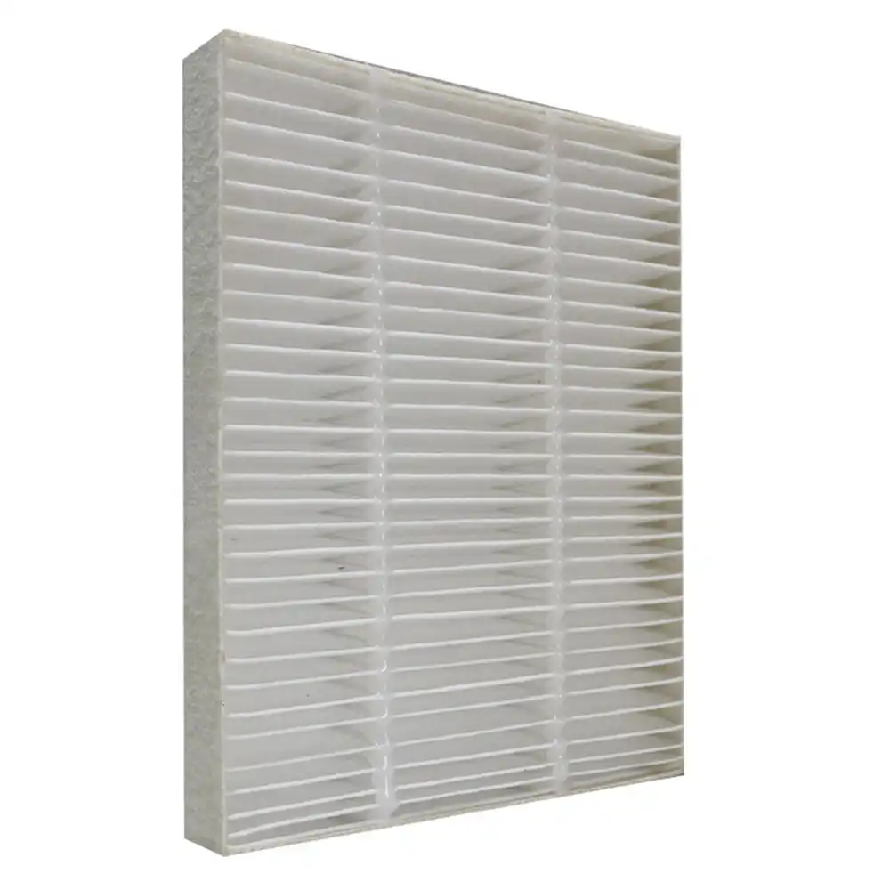 فیلتر کابین دم CF2317 الیاف ساده