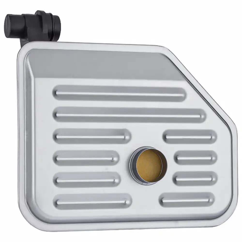 فیلتر گیربکس اتوماتیک بیسو،هیوندای،کیا JC028