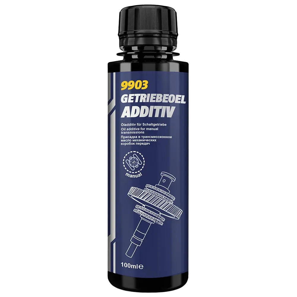 مکمل روغن گیربکس دستی مانول