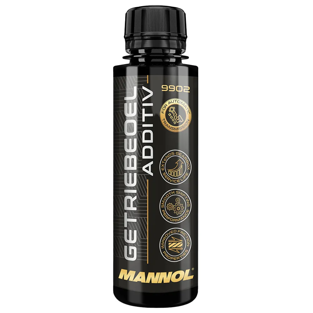 مکمل روغن گیربکس اتوماتیک مانول