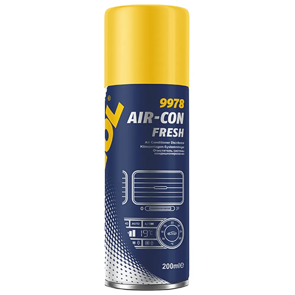 بمب خوشبو کننده مانول