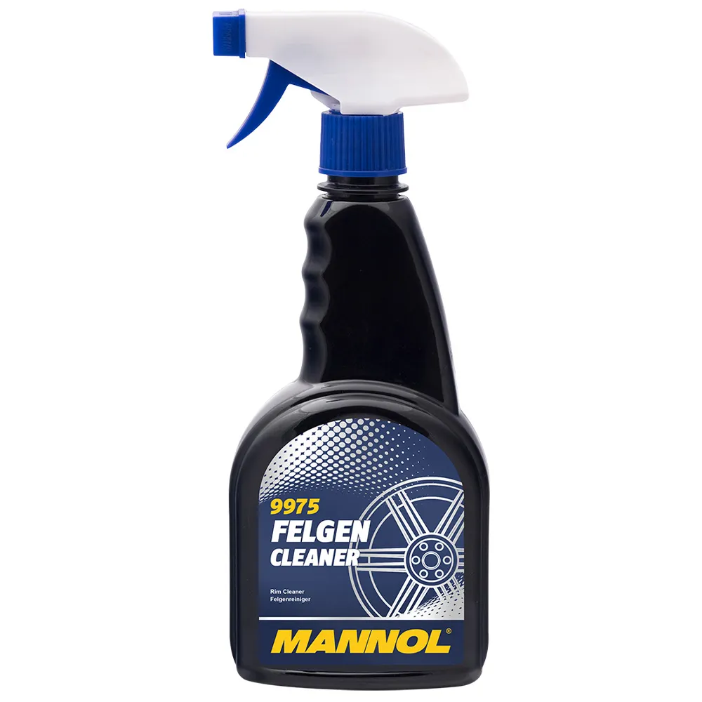 اسپری رینگ مانول